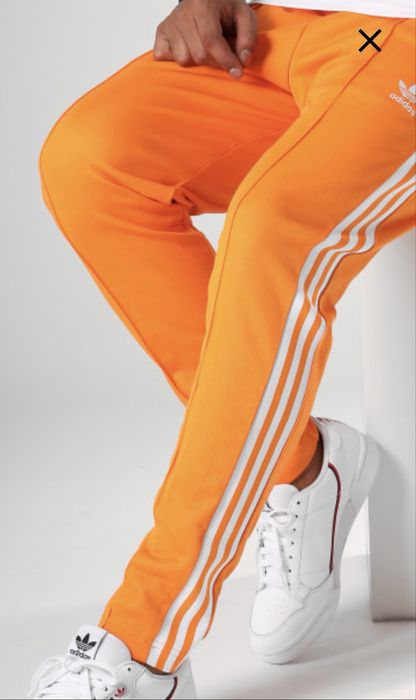 Adidas / мъжки спортен панталон/долница S/M