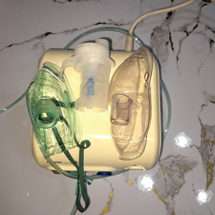 Небулайзер Omron NE-C28P