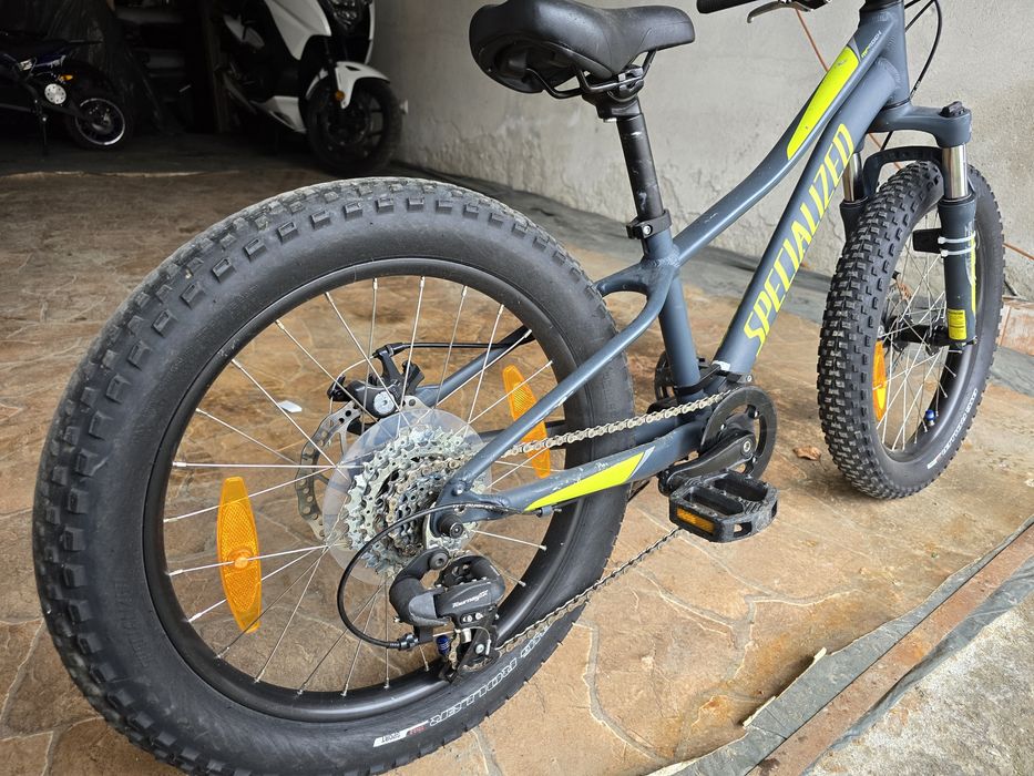 Specialized Riprock 20