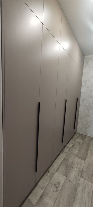 Новые шкафы от 150000