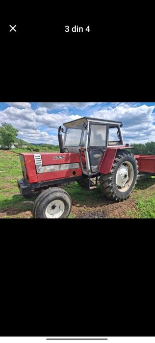 Vand fiat 800   0749500164