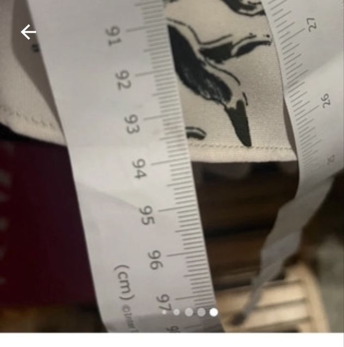 Rochie de vara cu maneci 3/4