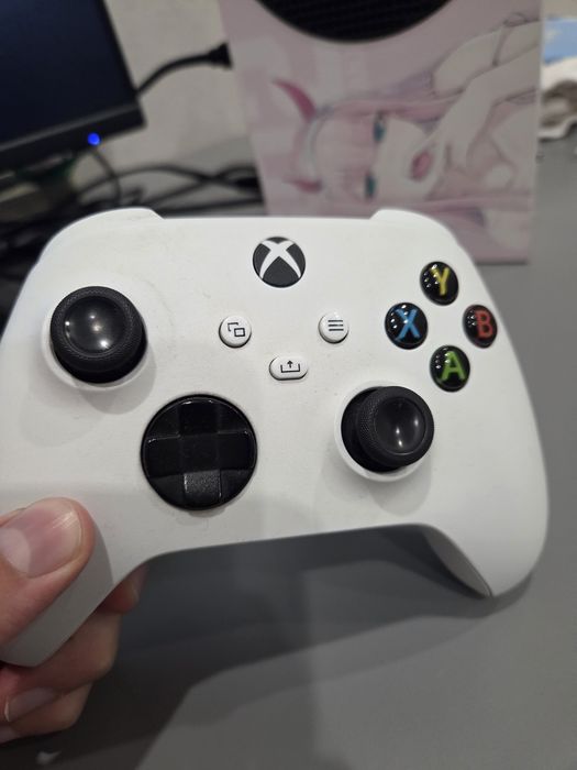 Продам xbox series s
