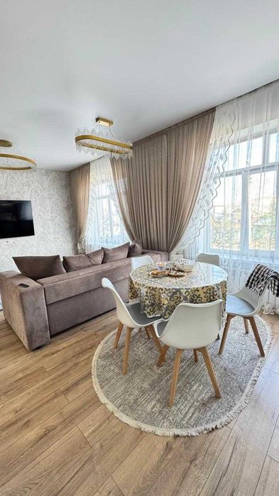 Продам 3-х комн квартиру