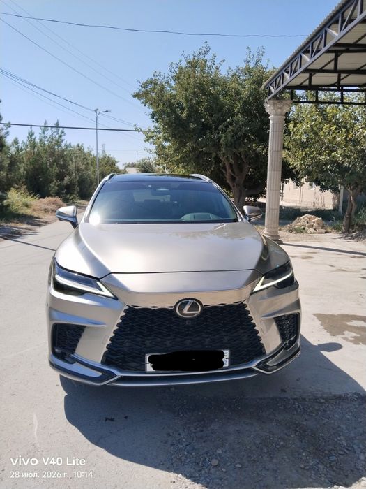 Лексус RX350H сотилади срочно!