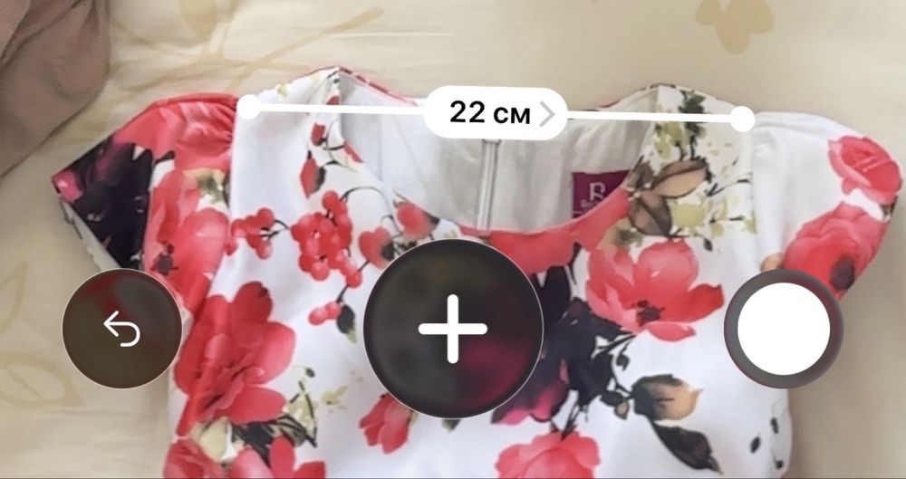 Нарядное платье для девочки