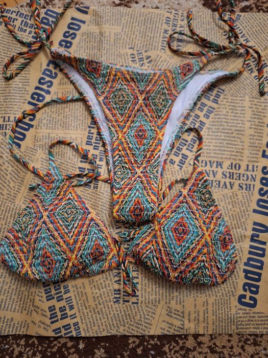 Нови дамски бански Shein М