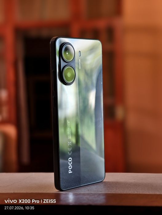 poco x7 pro full