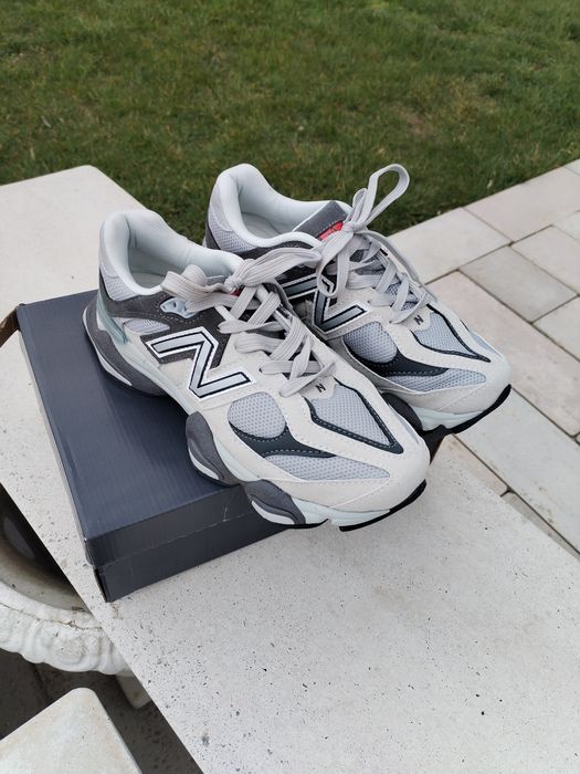 New Balance running 906p