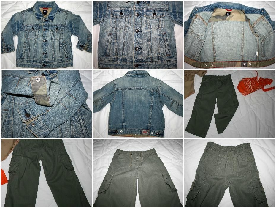 Размер 98 см. - Matalan, Next, Place, Zara, Gap, Entry ...