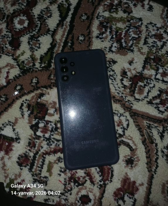 Samsung galaxy a 13 128 gb