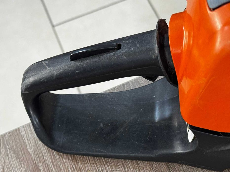 Stihl ms211 Верижен бензинов трион