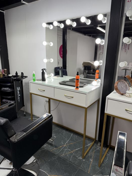 Продам оборудование для салона