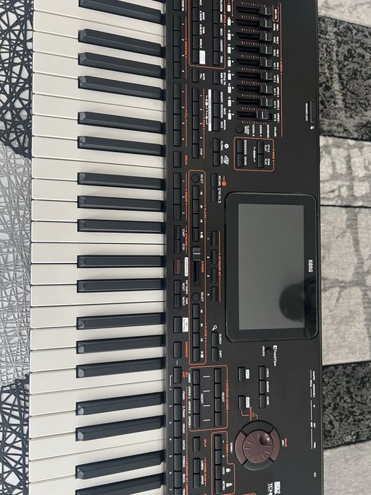 Vand korg pa4xpro
