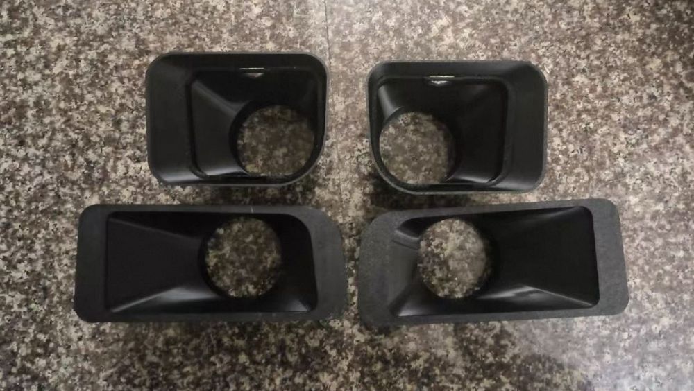 Воздуховод для тормозной системы