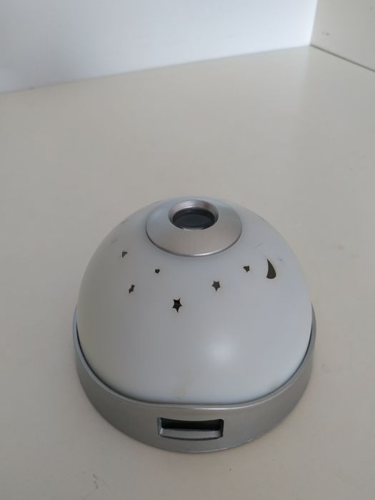 Ночник  Chicco с 3 функциями