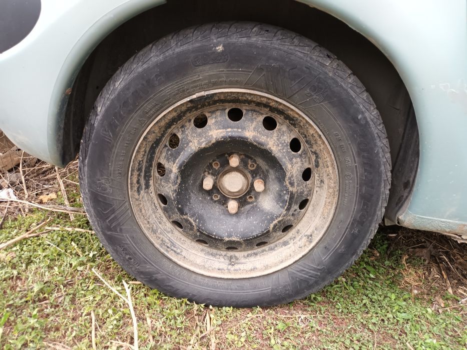 Dezmembrari Citroen XSARA PICASSO (N68) (1999-2012) 2.0 HDi Motorina