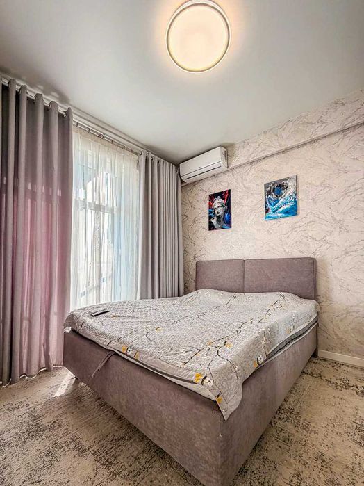 НОВОСТРОЙКА 2в3/9/9 50м² ЖК Riverside  ТТЗ