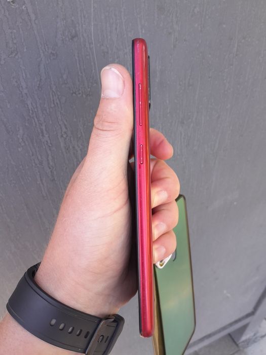 Samsung Galaxy A21s  Хорошш!!!