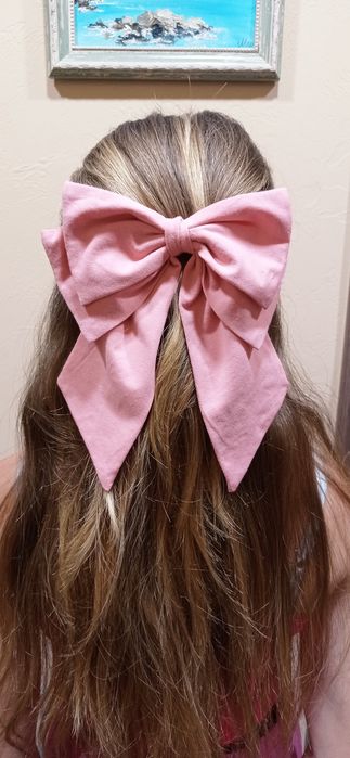 Красиви панделки шноли