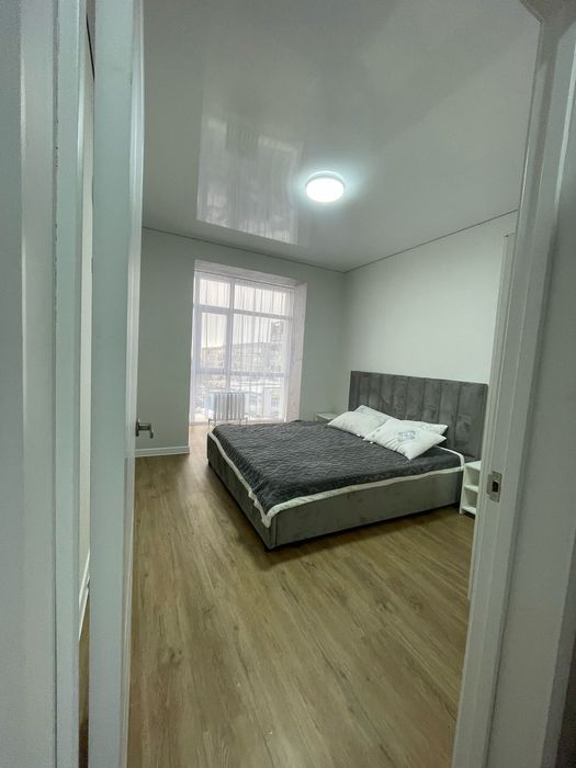 Сдаётся 2 ком. кв. Центр, Ак желкен