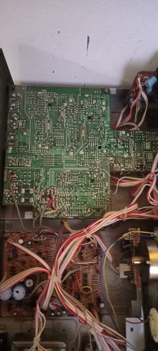 Sony tc k 55 pentru piese