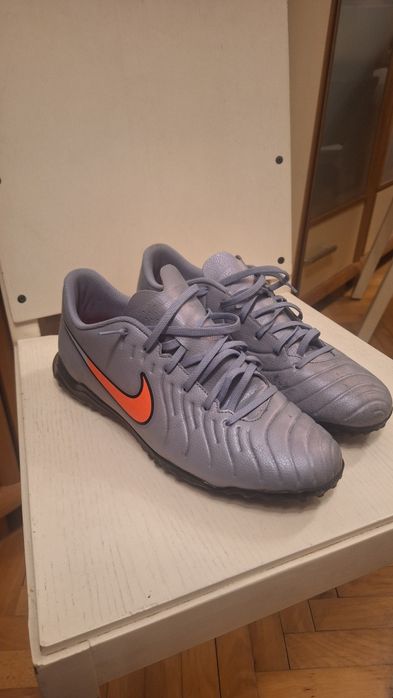Nike Tiempo стоножки 47номер