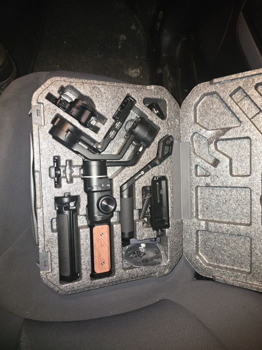 Vand aparat foto mirrorless Lumix