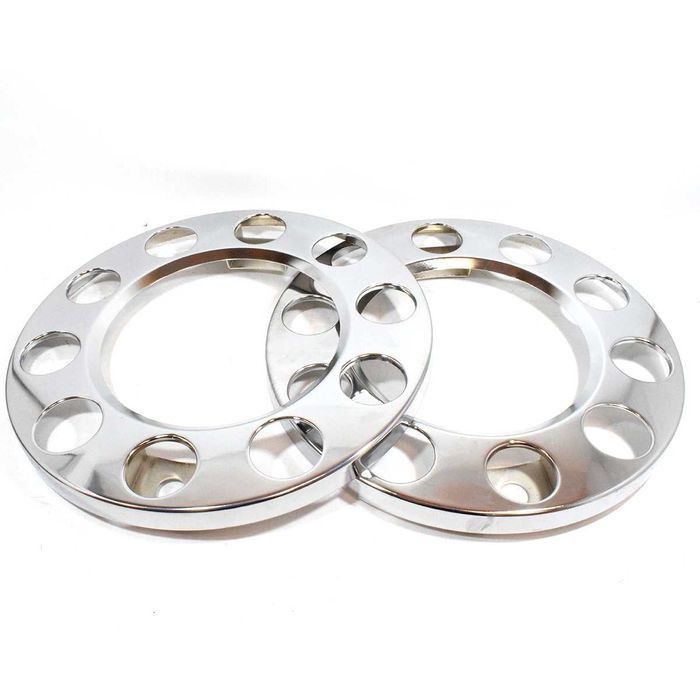 Тас Тасове за камиони, ремаркета 100% неръждаеми