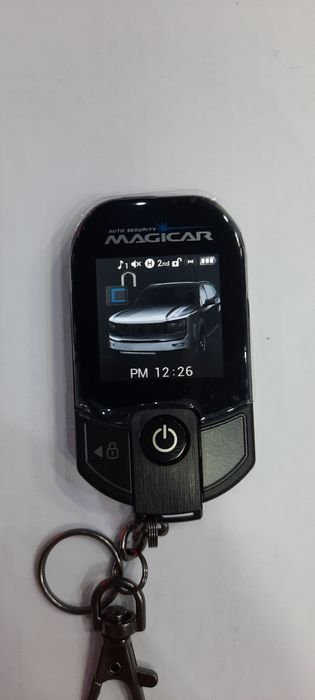 Megicar 909 dominant Межикар