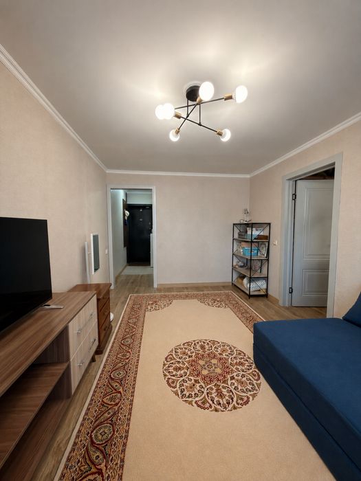 Продам 2х комнатную квартиру