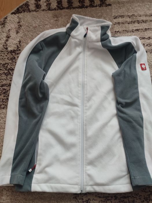 Bluza polar Engelbert Strauss M