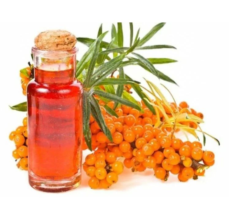 Продам масло облепиховое