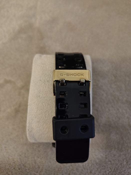 Casio G-Shock GA-110GB-1A