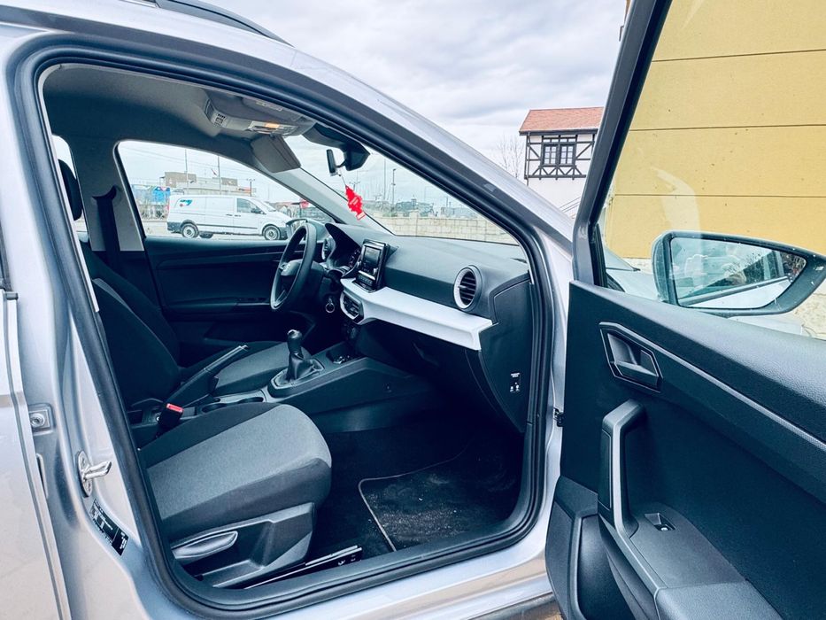 SEAT ARONA 2022 Noua 45000km