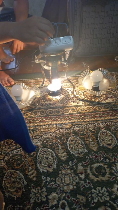 Продам люстру в хорошем ссстоянии