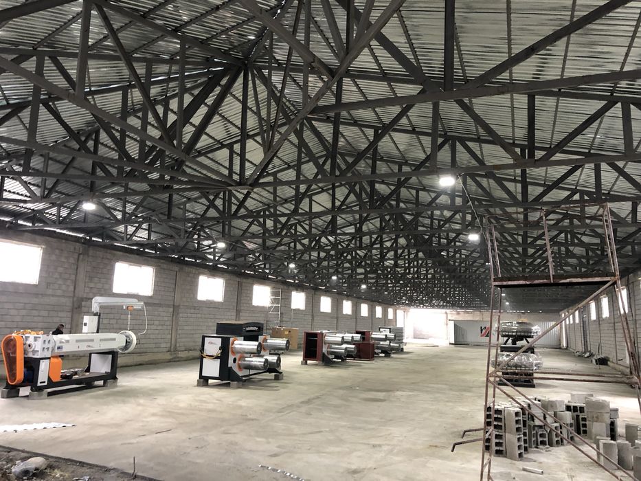 1550 kv/m joy arendaga beriladi