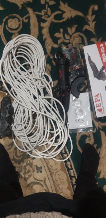 Balagarka 125 lik udilitr 40 metr