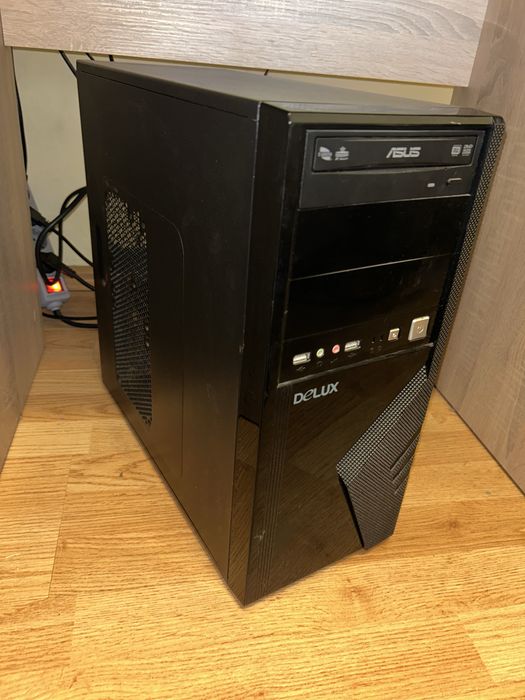 Vand pc/dektop nvidia 1030