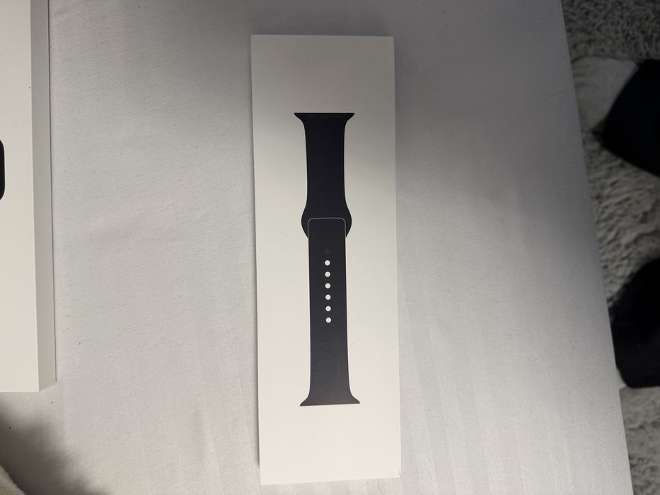 apple watch series 3