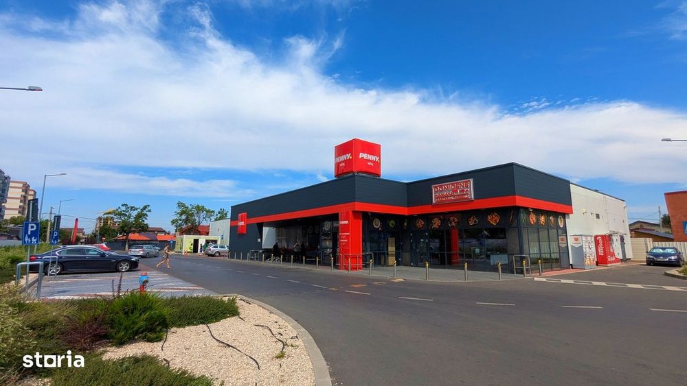 Confort Urban Evolution - Apartament modern cu 2 camere, zona Rahova