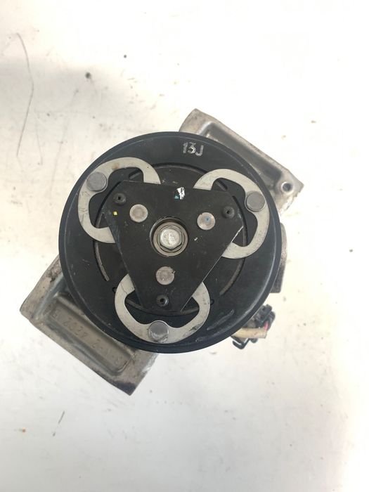 Compresor Ac Dacia Duster 2021 Euro6 - > 1.5 Dci 115 4X4 K9Ku8 Oem T