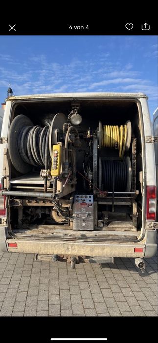 Vidanjare si Desfundare