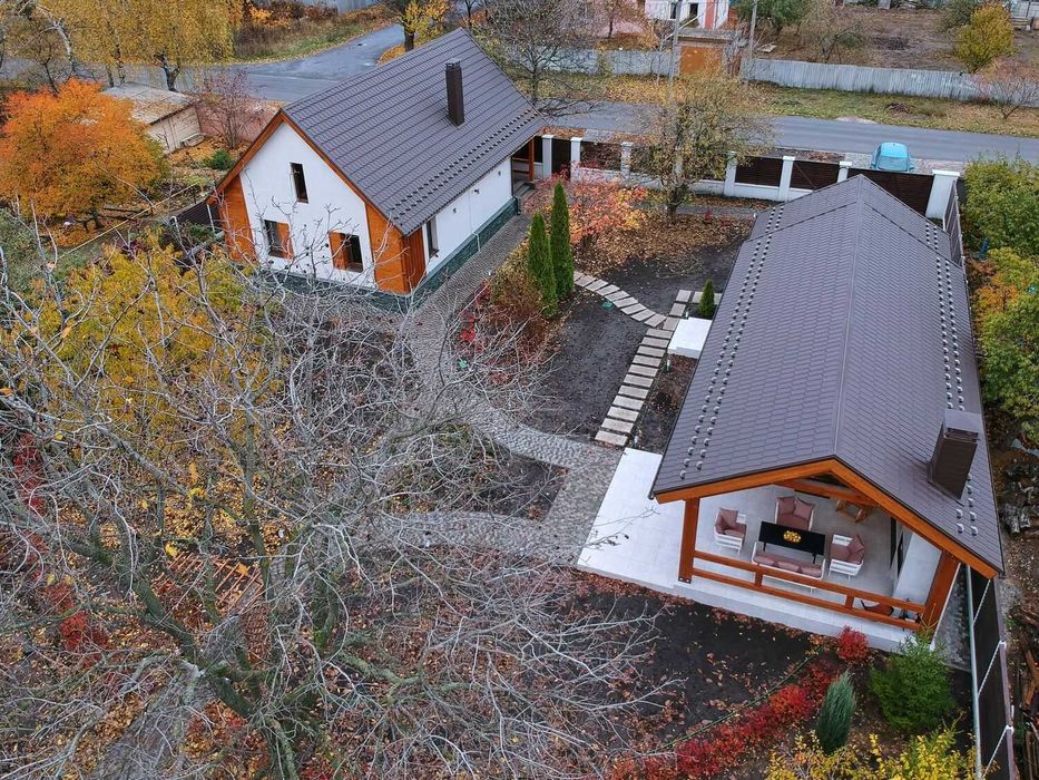 Заснемане с дрон фото и видео