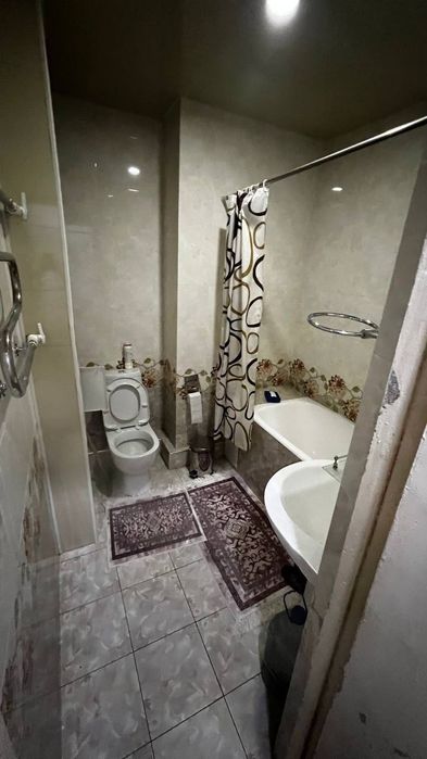 Shayhon Tohir tumani Jar ariq kvartira ijaraga