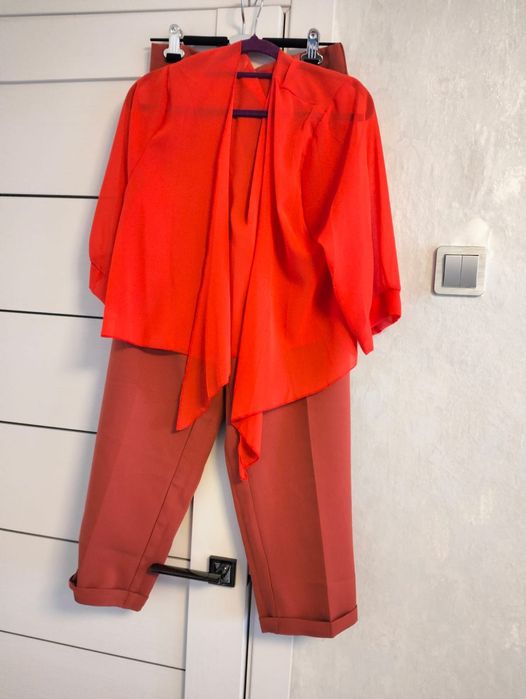 Продаю вещи, почти новые