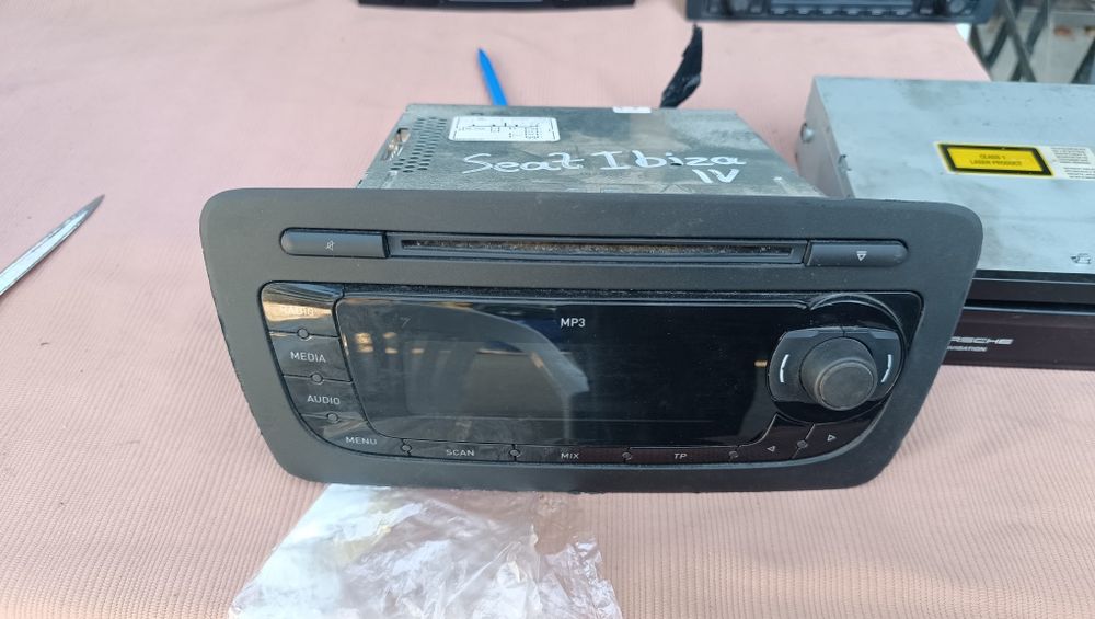 Километражи ,сд и навигации за Мерцедес w210 w212 w203,Порше,Ауди Сеат