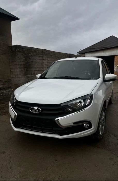 Кузовной ремонт и покраска