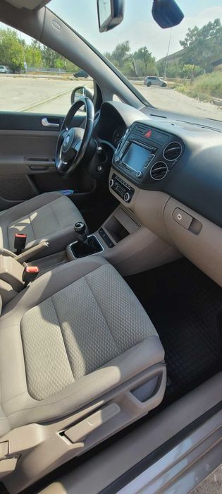 De vanzare golf 6 plus