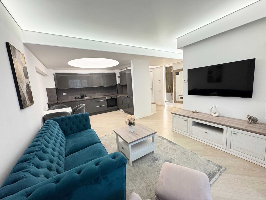 Proprietar inchiriez ap. 3 camere Cortina North